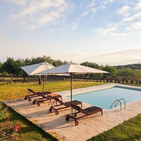 Villa Eleni - Private Pool Bliss Near Kardamili Προάστιο Εξωτερικό φωτογραφία