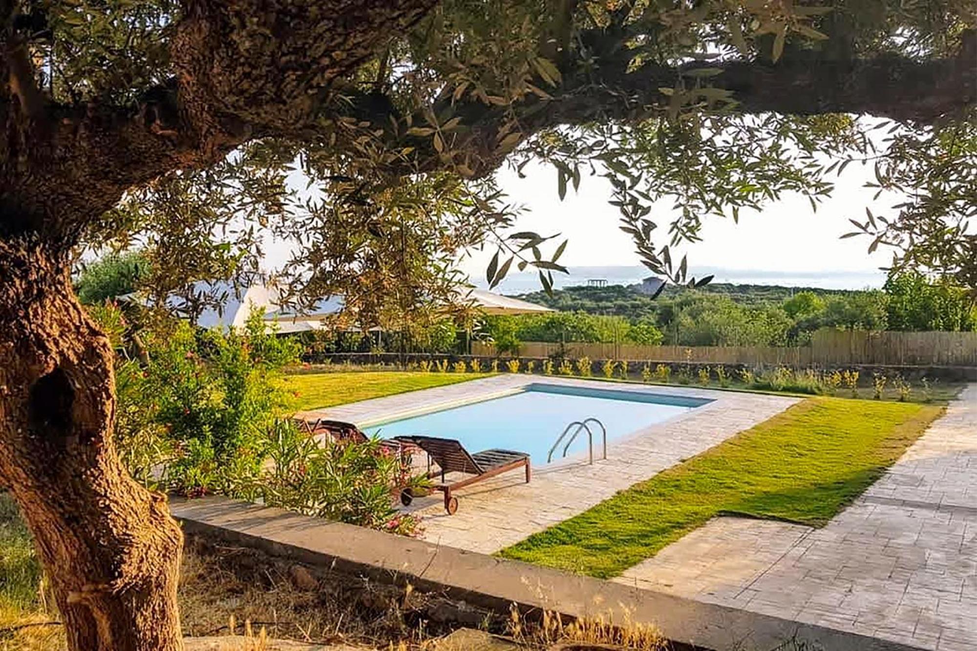 Villa Eleni - Private Pool Bliss Near Kardamili Προάστιο Εξωτερικό φωτογραφία
